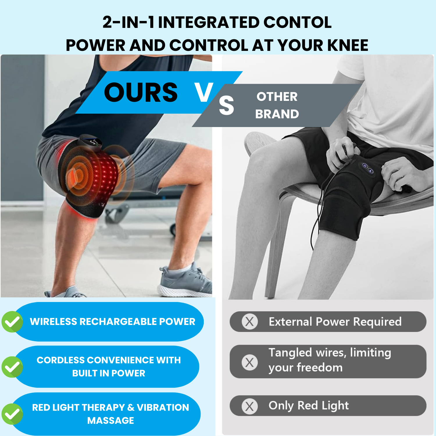 Thérapie par la lumière rouge