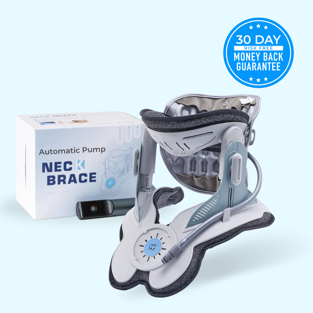 Étireur de cou Cerviflex