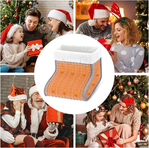 Chauffe Pieds Electrique