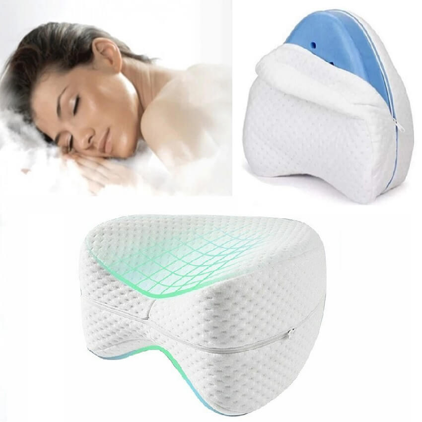 Coussin Orthopédique Pour Genoux