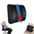 Coussin pour Lombaires et Dos