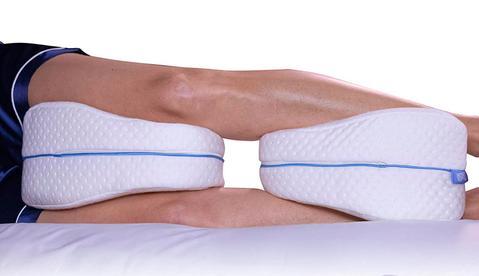 Coussin Orthopédique Pour Genoux