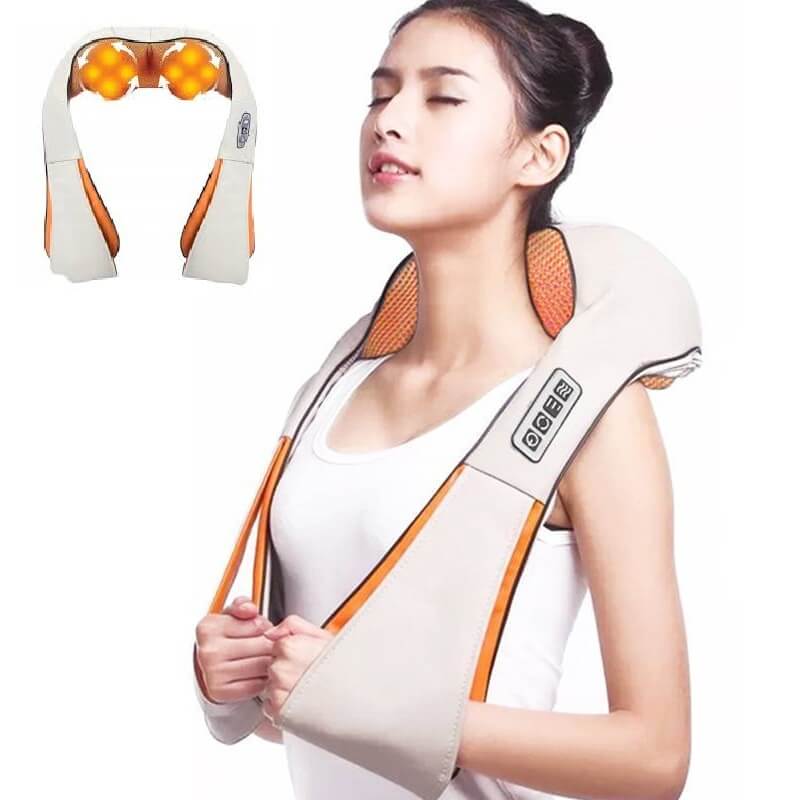 Masseur Relaxation Complete