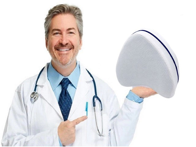 Coussin Orthopédique Pour Genoux