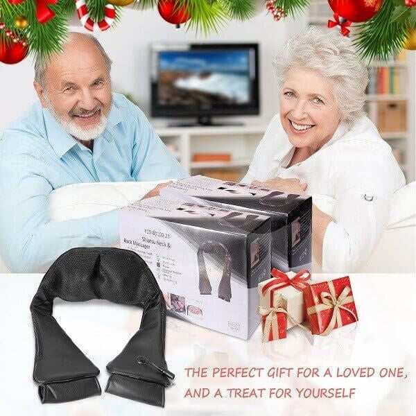 Masseur Relaxation Complete