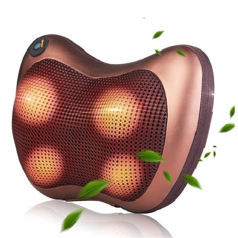 Coussin de Massage et Relaxation