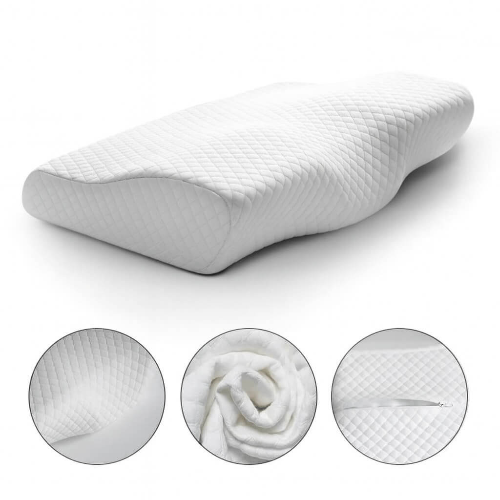 House Oreiller Ergonomique