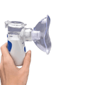 Inhalateur Nébuliseur Portable