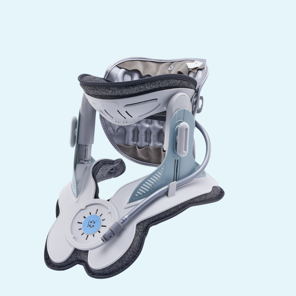 Étireur de cou Cerviflex